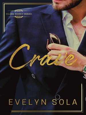 cover image of Crave